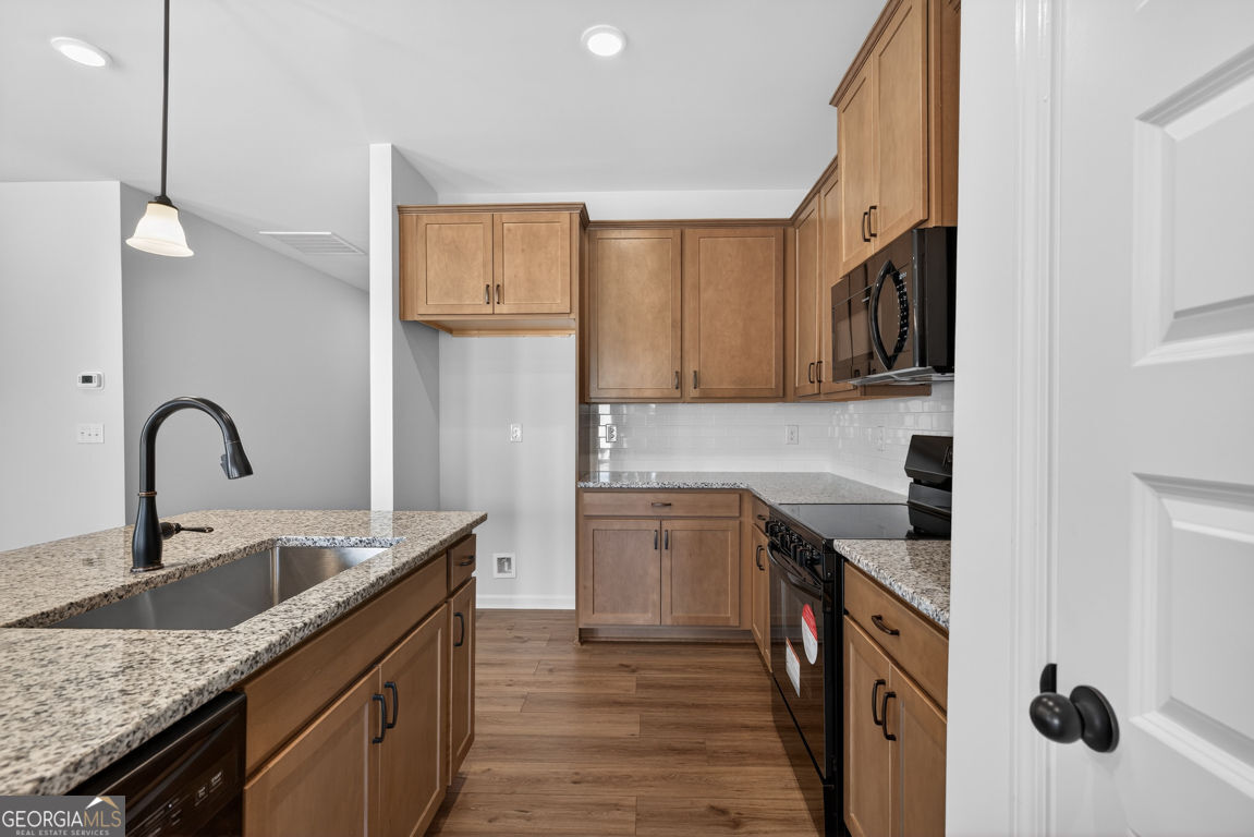 23 Willow Circle Rock Spring GA 30739