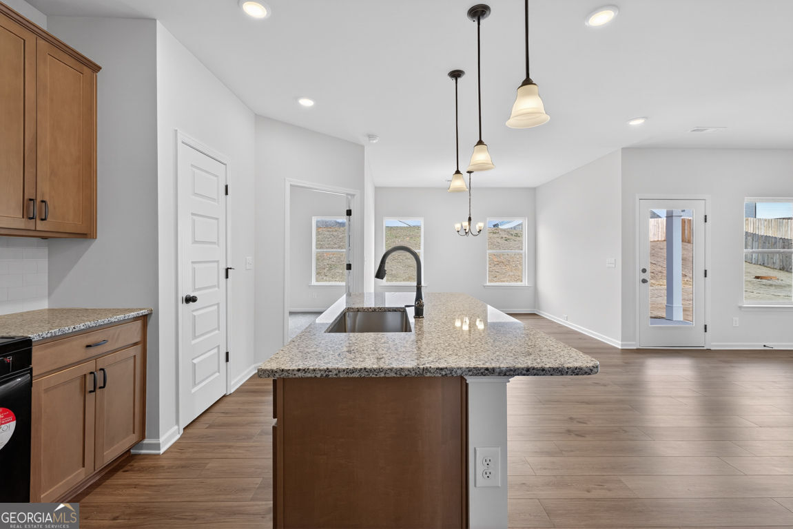 23 Willow Circle Rock Spring GA 30739