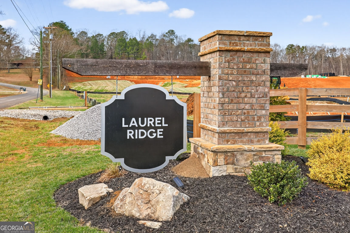 23 Willow Circle Rock Spring GA 30739