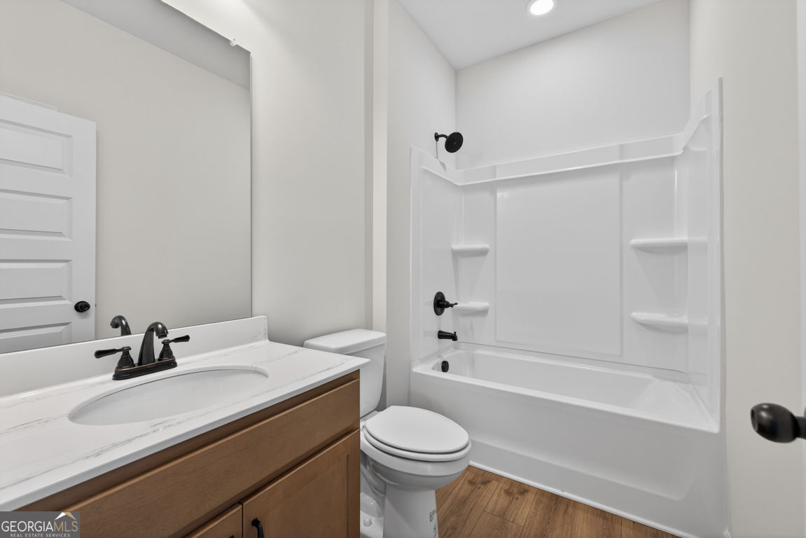 23 Willow Circle Rock Spring GA 30739