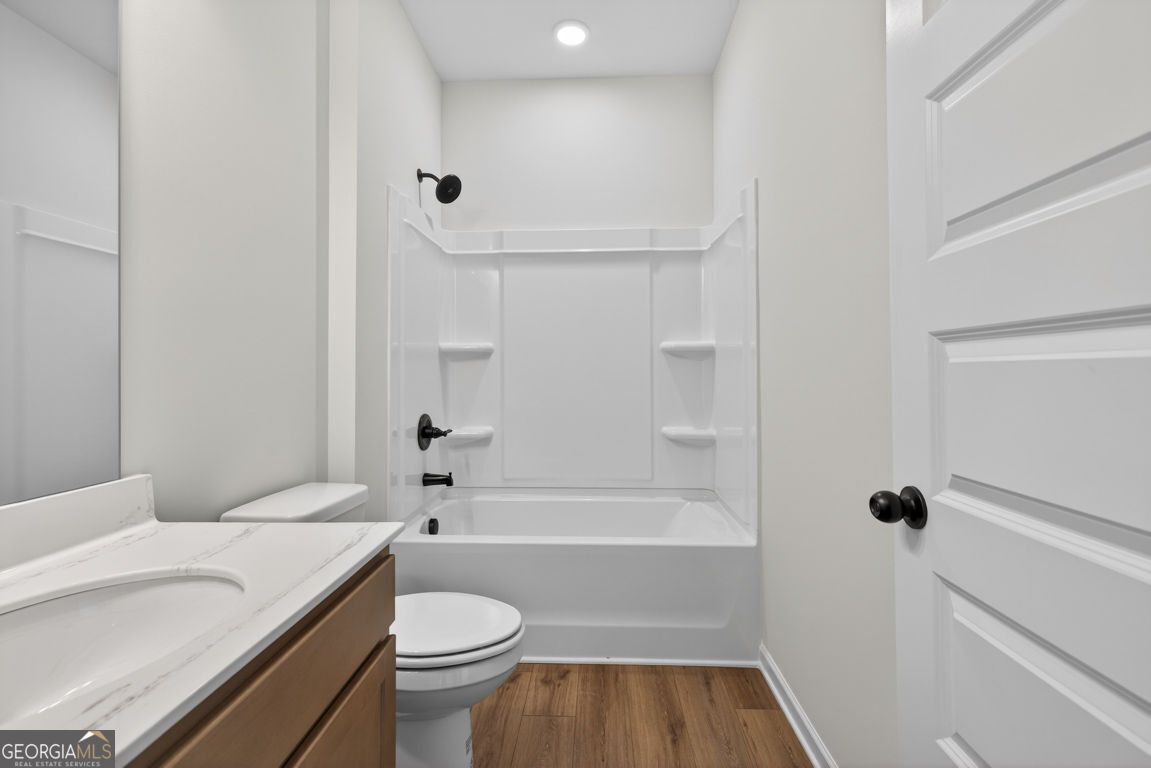 23 Willow Circle Rock Spring GA 30739