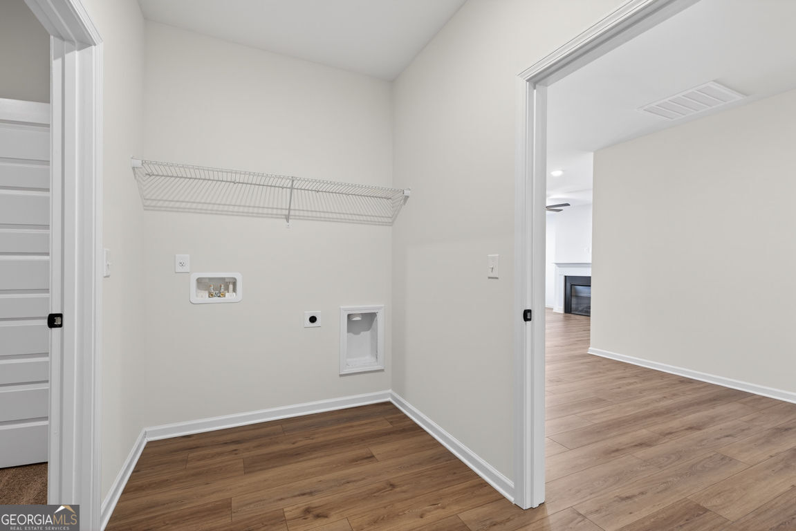 23 Willow Circle Rock Spring GA 30739