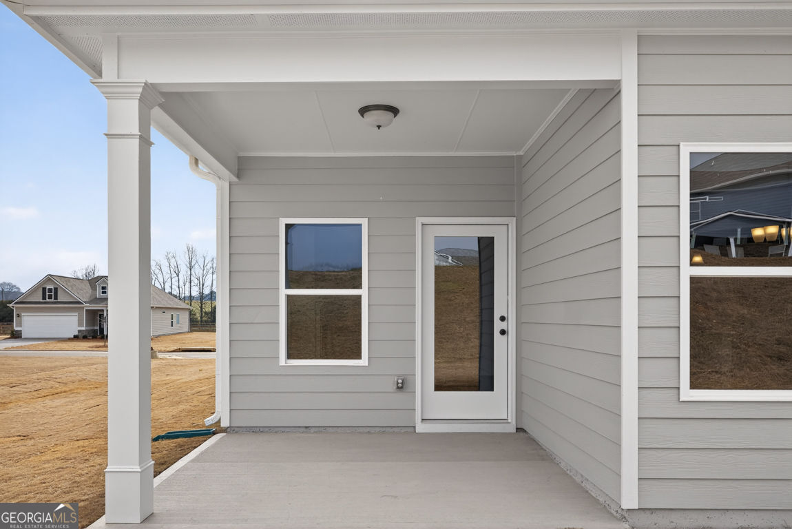 23 Willow Circle Rock Spring GA 30739