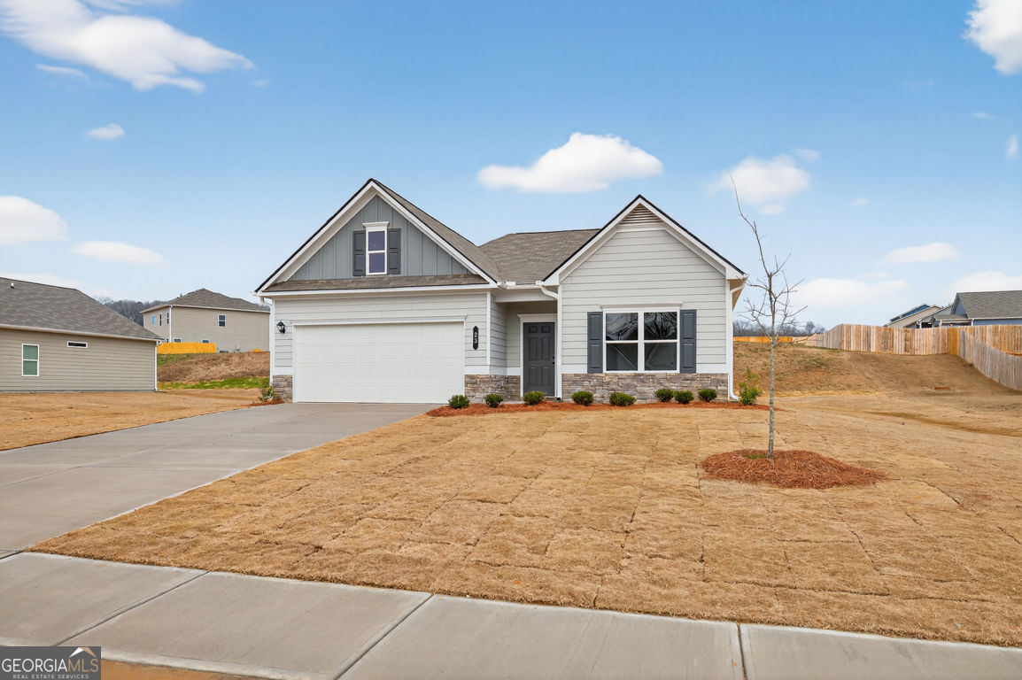 23 Willow Circle Rock Spring GA 30739