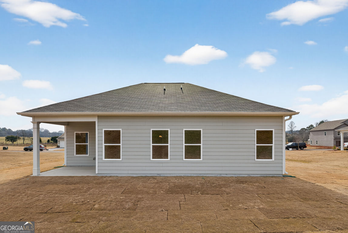 23 Willow Circle Rock Spring GA 30739