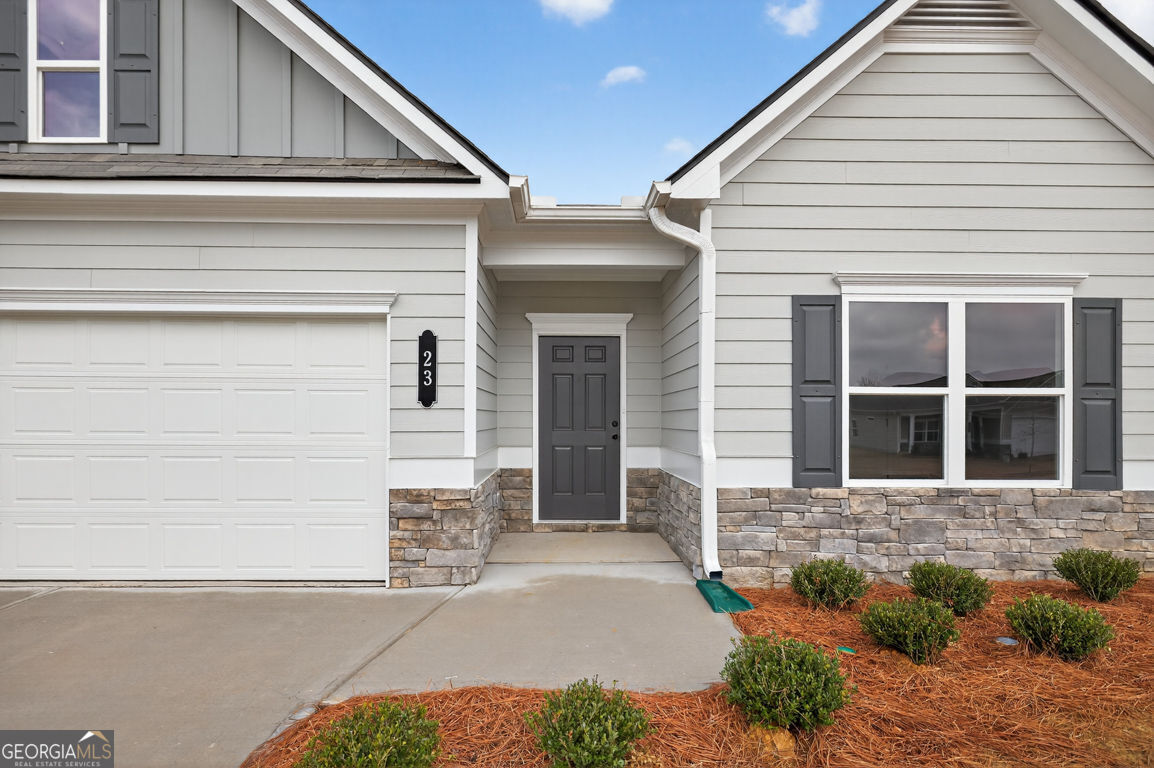 23 Willow Circle Rock Spring GA 30739