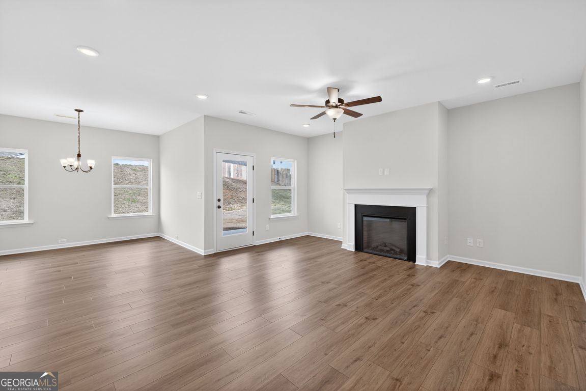 23 Willow Circle Rock Spring GA 30739