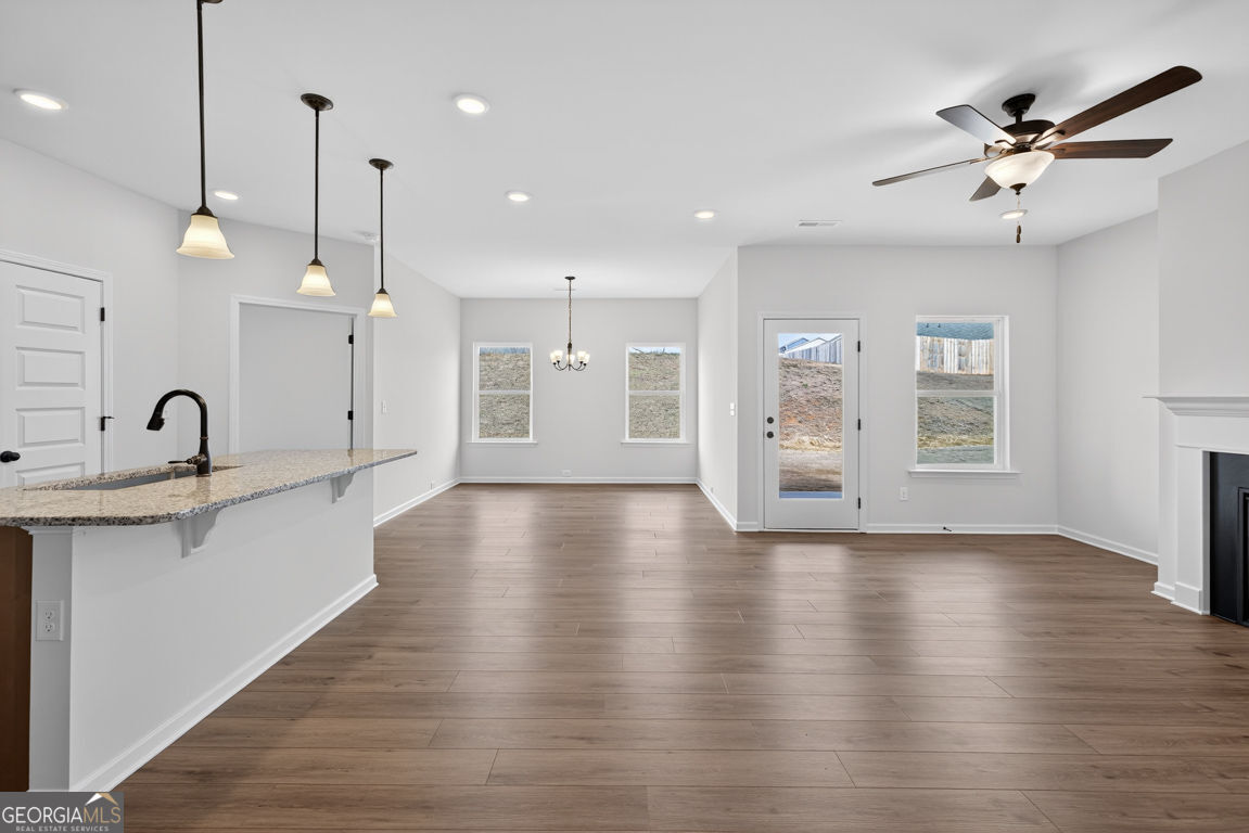 23 Willow Circle Rock Spring GA 30739