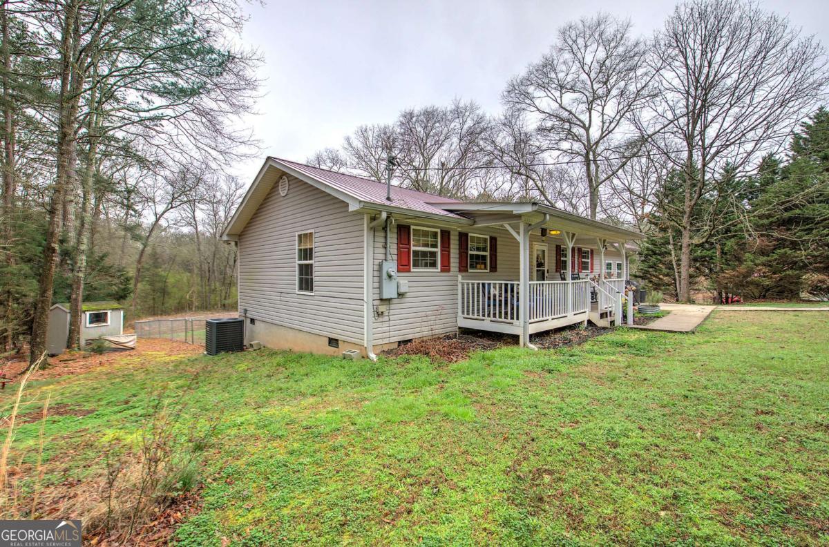 161 Reynolds Bridge Road Kingston GA 30145