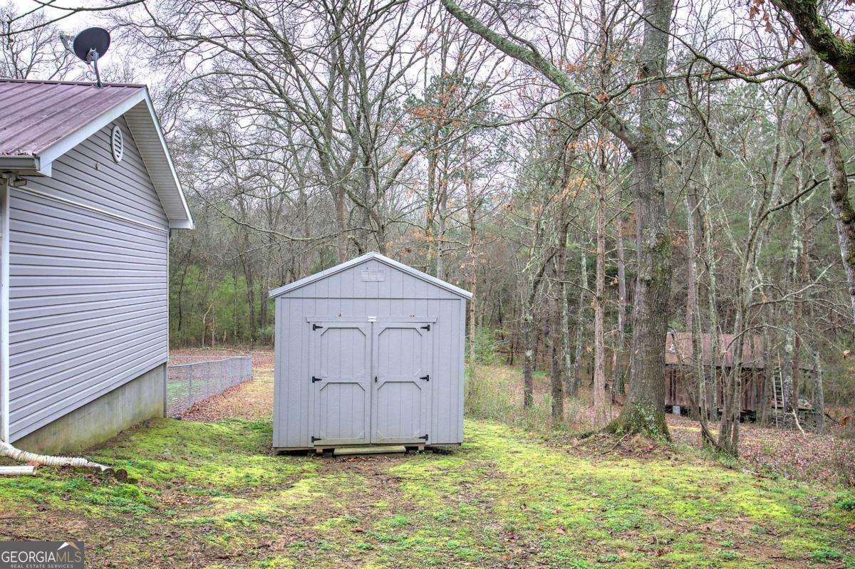 161 Reynolds Bridge Road Kingston GA 30145