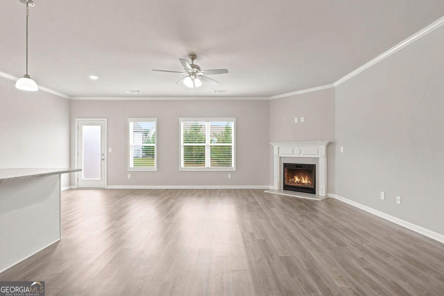 5052 Silver Fox Road Oakwood GA 30566