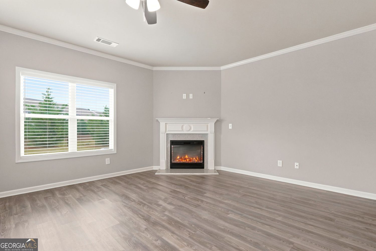 5052 Silver Fox Road Oakwood GA 30566
