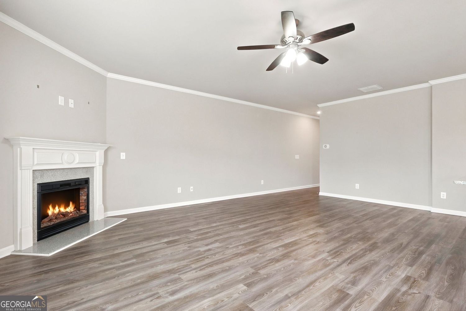 5052 Silver Fox Road Oakwood GA 30566