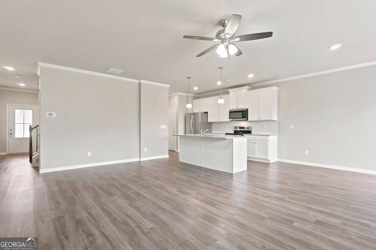 5052 Silver Fox Road Oakwood GA 30566