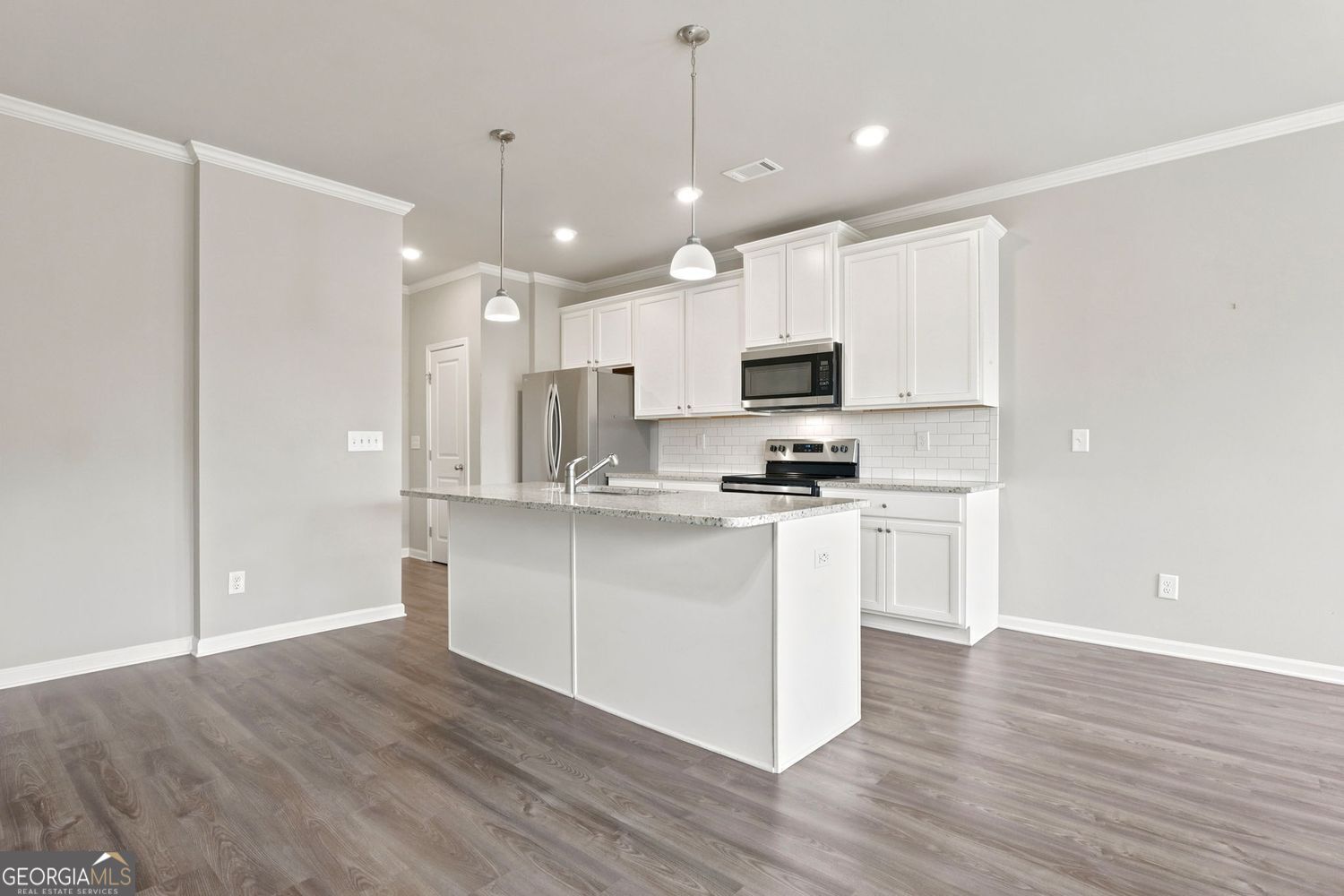5052 Silver Fox Road Oakwood GA 30566