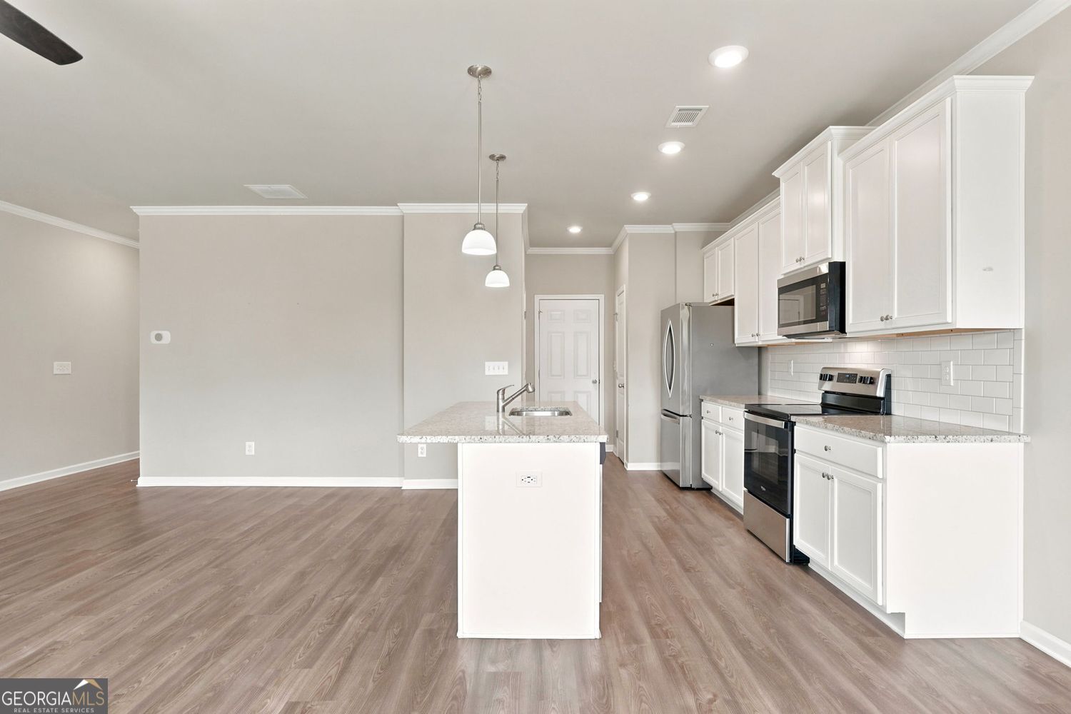 5052 Silver Fox Road Oakwood GA 30566