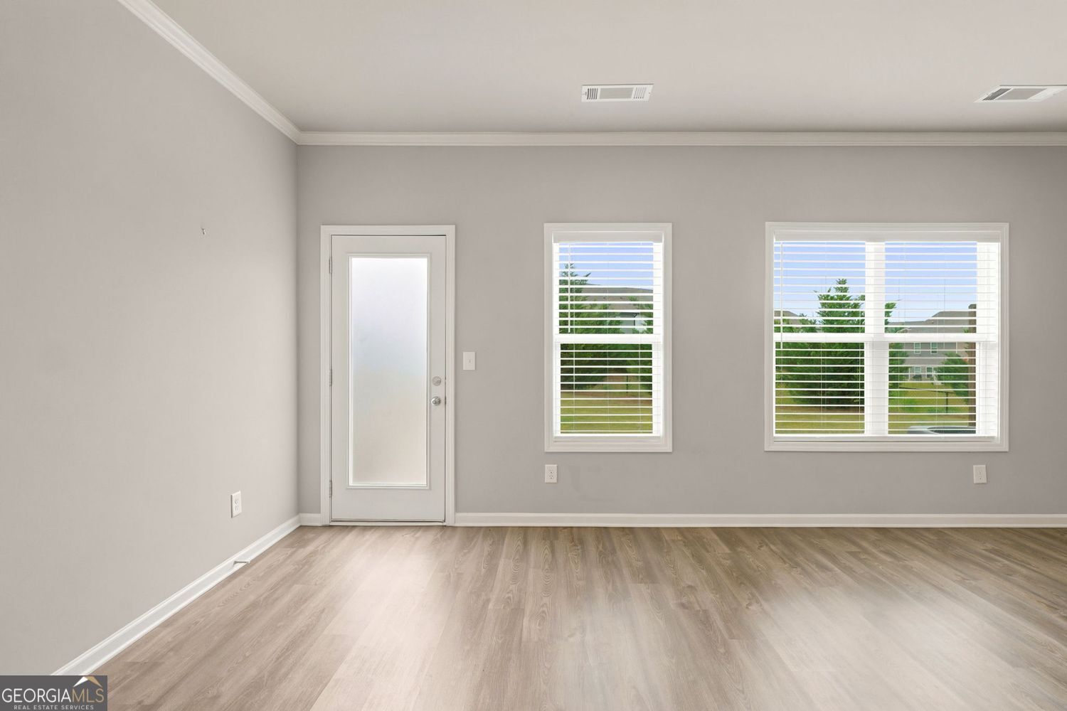 5052 Silver Fox Road Oakwood GA 30566