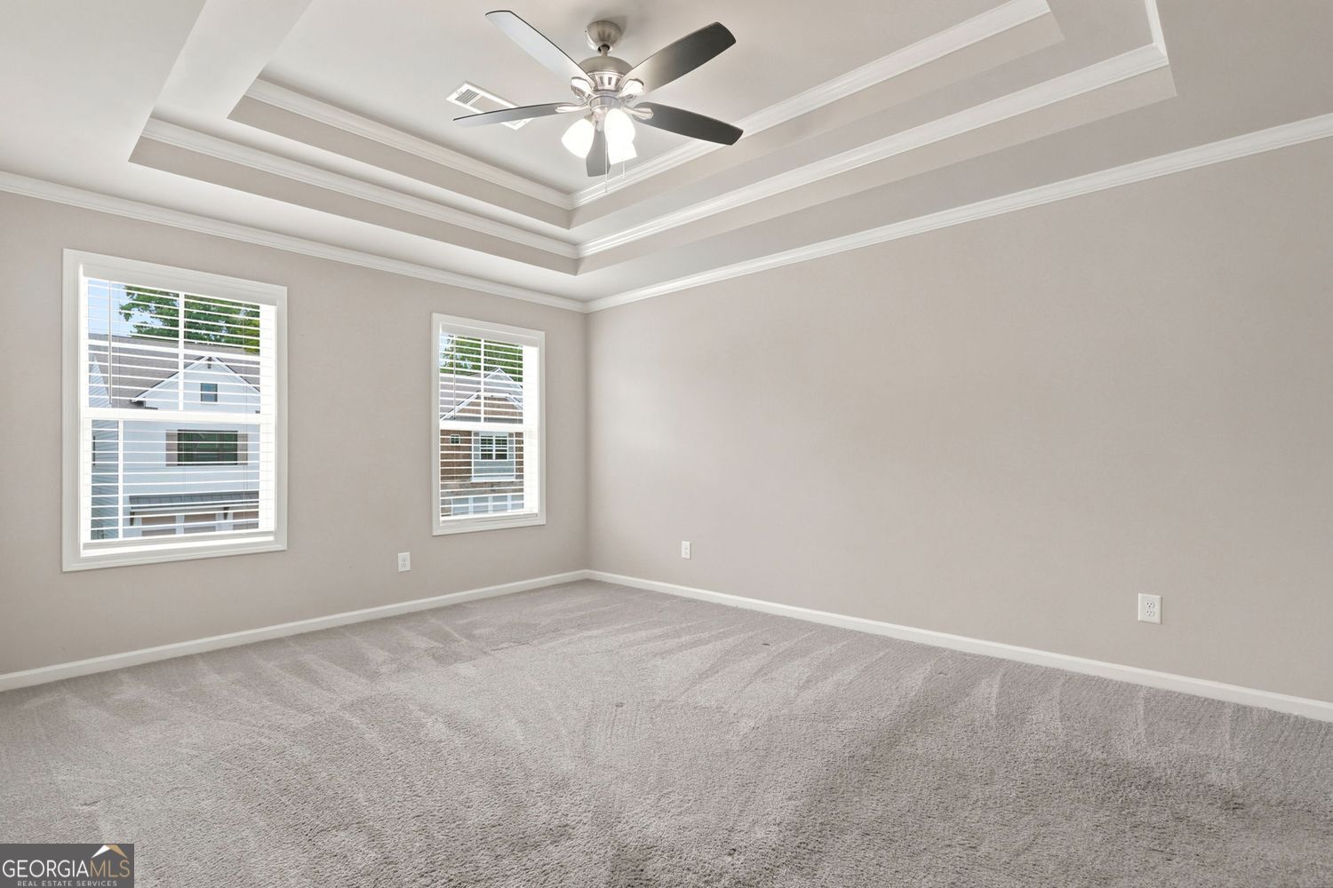 5052 Silver Fox Road Oakwood GA 30566