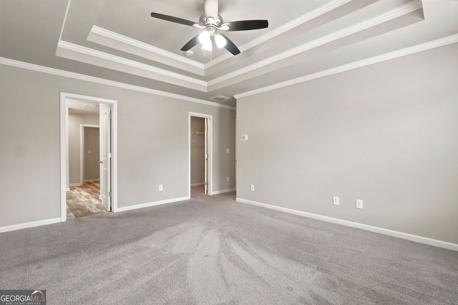5052 Silver Fox Road Oakwood GA 30566