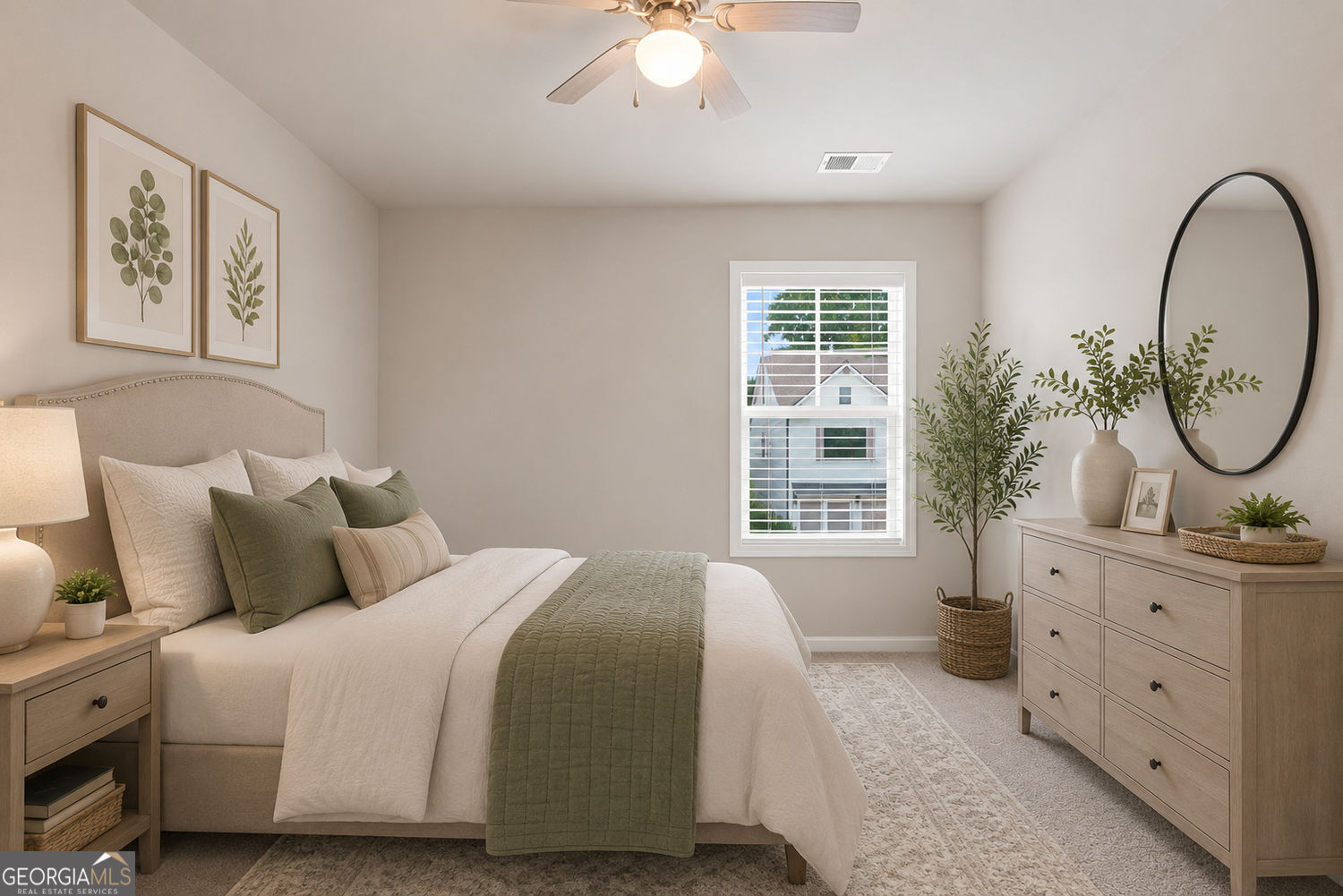 5052 Silver Fox Road Oakwood GA 30566