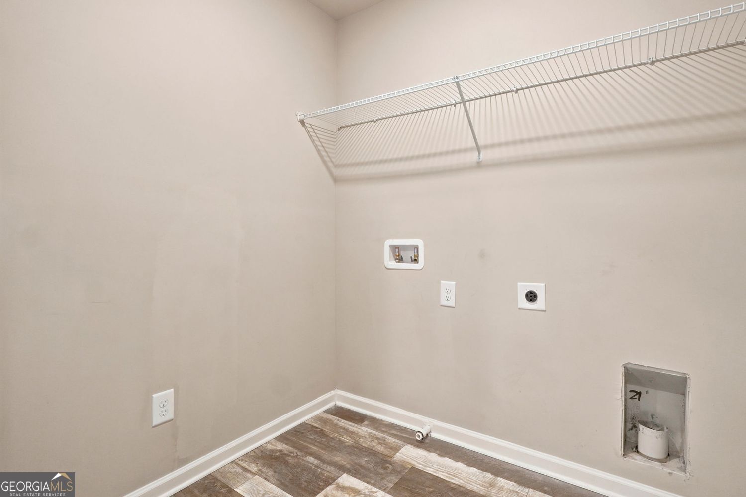 5052 Silver Fox Road Oakwood GA 30566