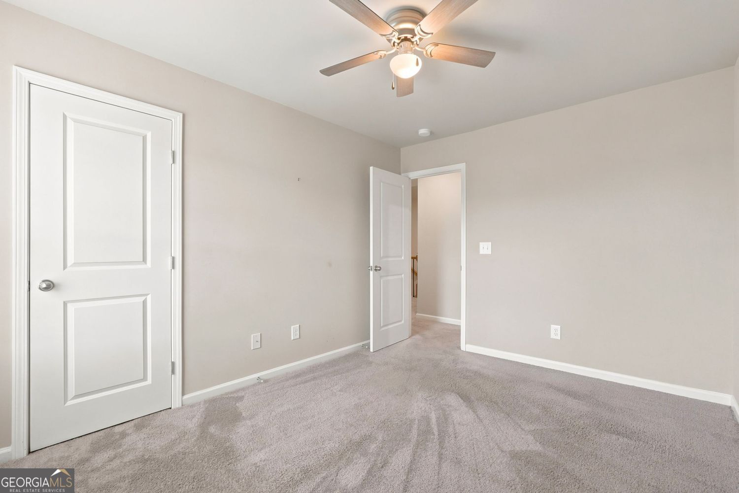5052 Silver Fox Road Oakwood GA 30566