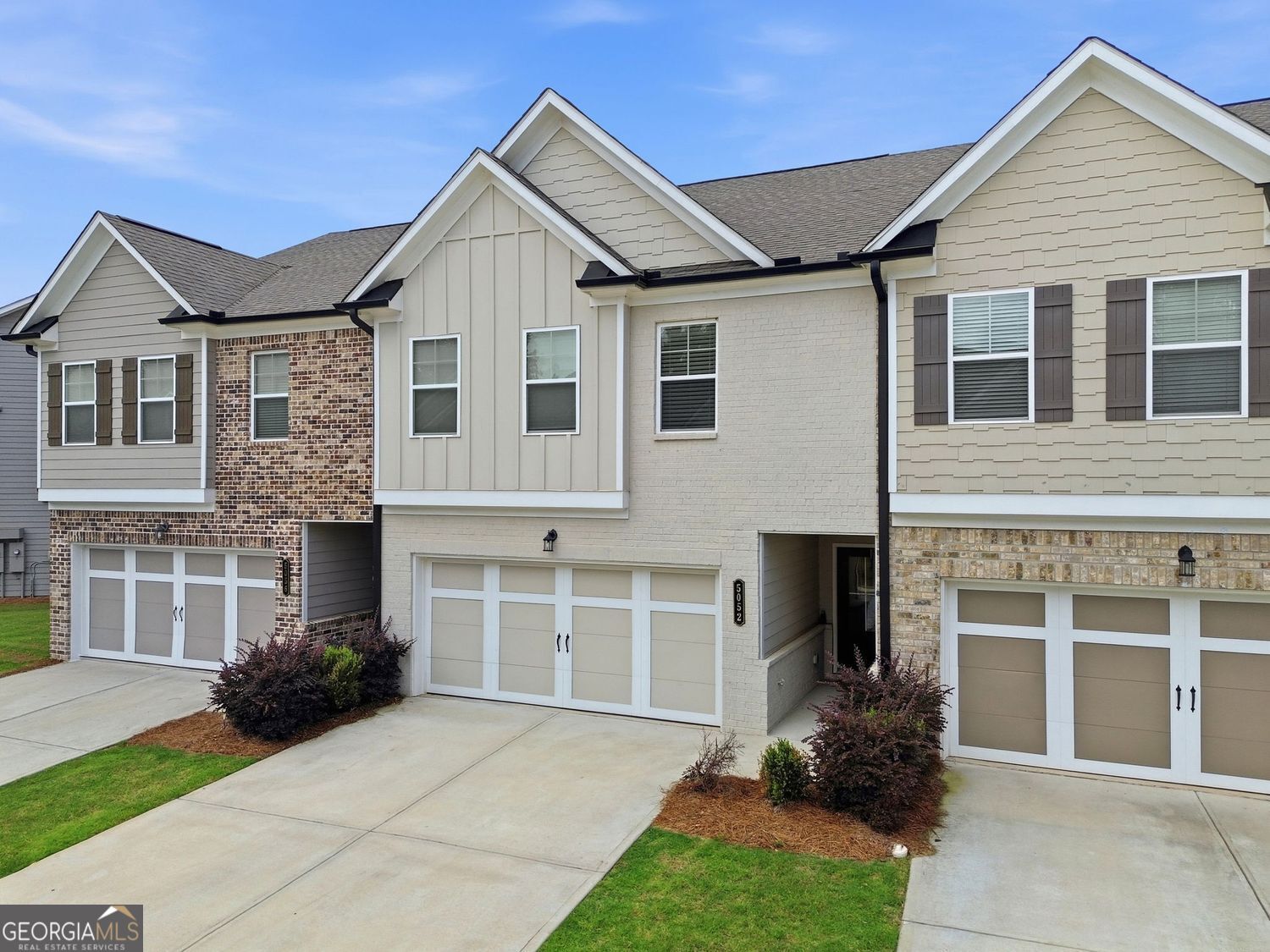 5052 Silver Fox Road Oakwood GA 30566