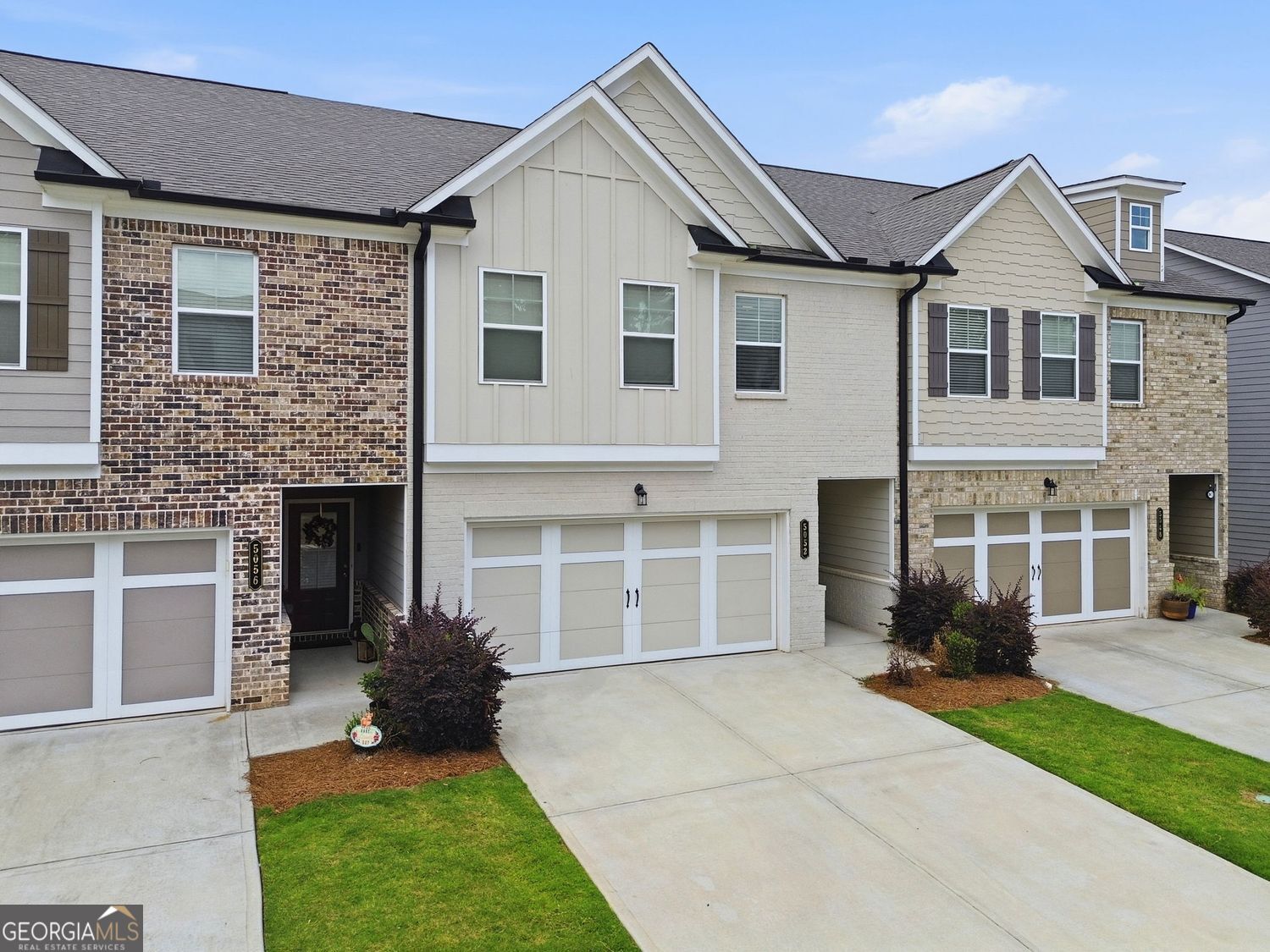 5052 Silver Fox Road Oakwood GA 30566