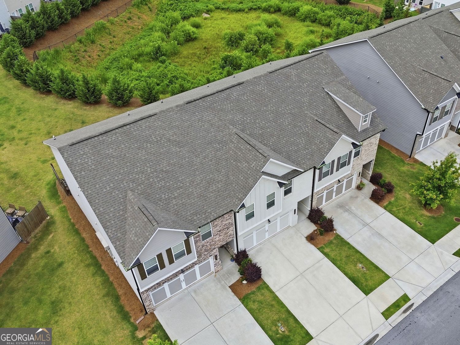 5052 Silver Fox Road Oakwood GA 30566