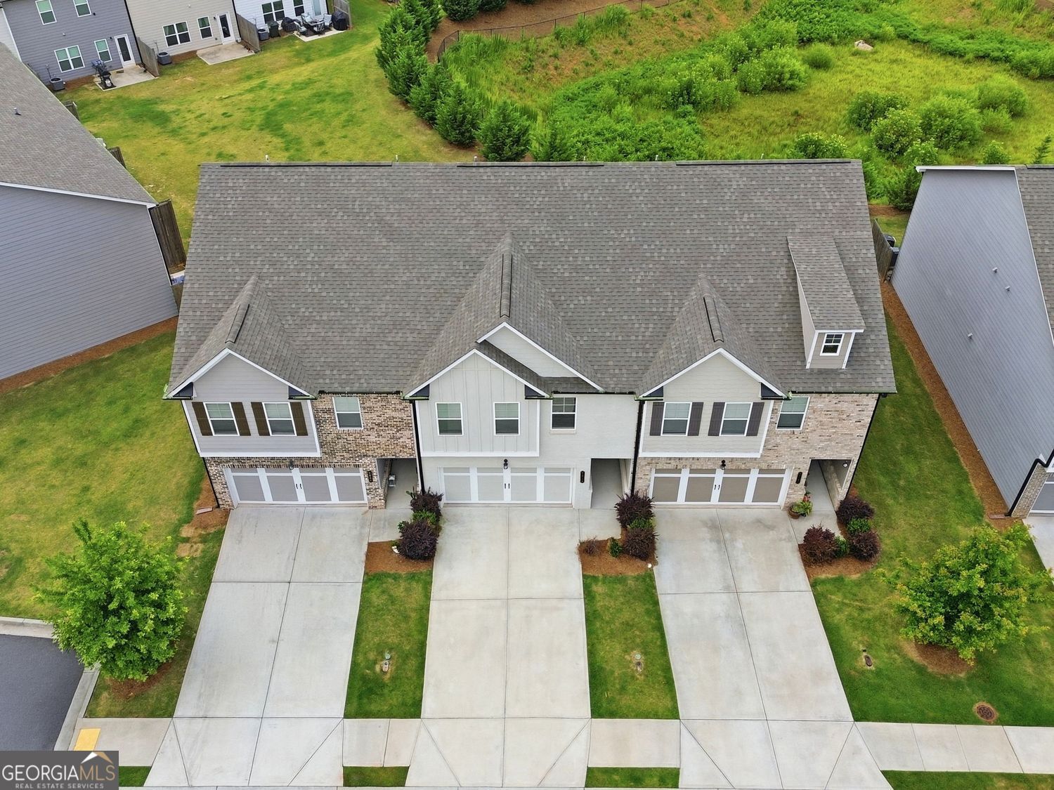 5052 Silver Fox Road Oakwood GA 30566