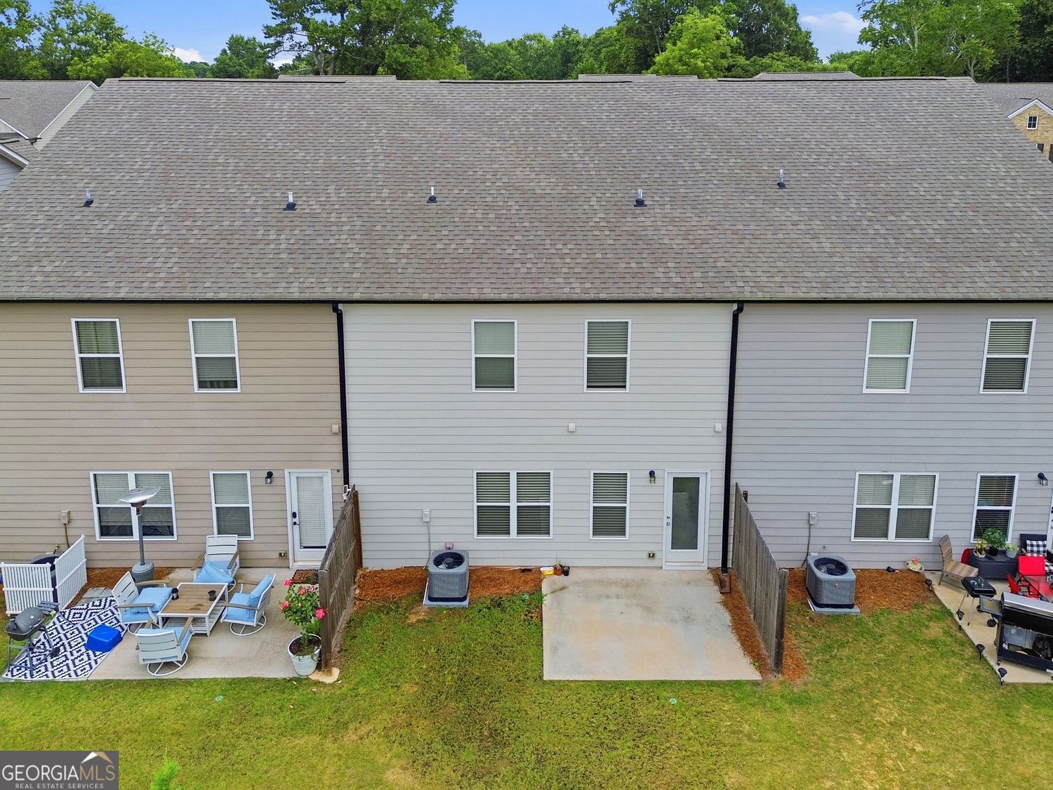 5052 Silver Fox Road Oakwood GA 30566