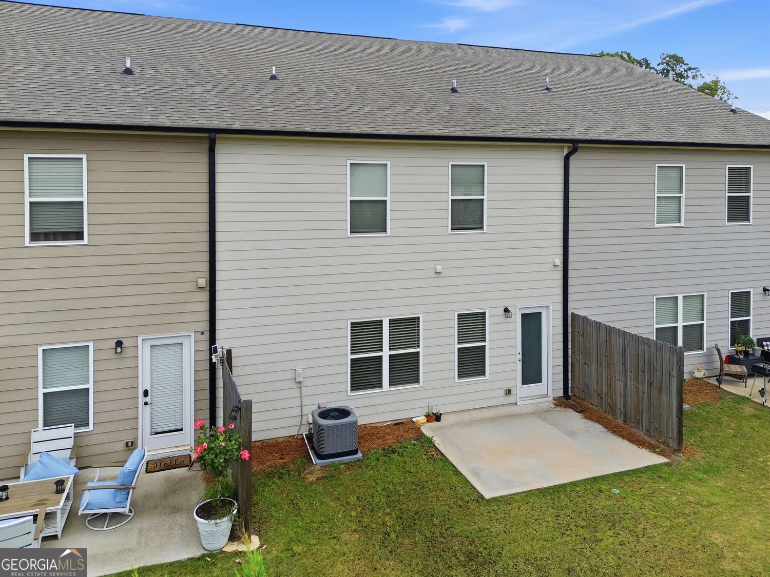 5052 Silver Fox Road Oakwood GA 30566
