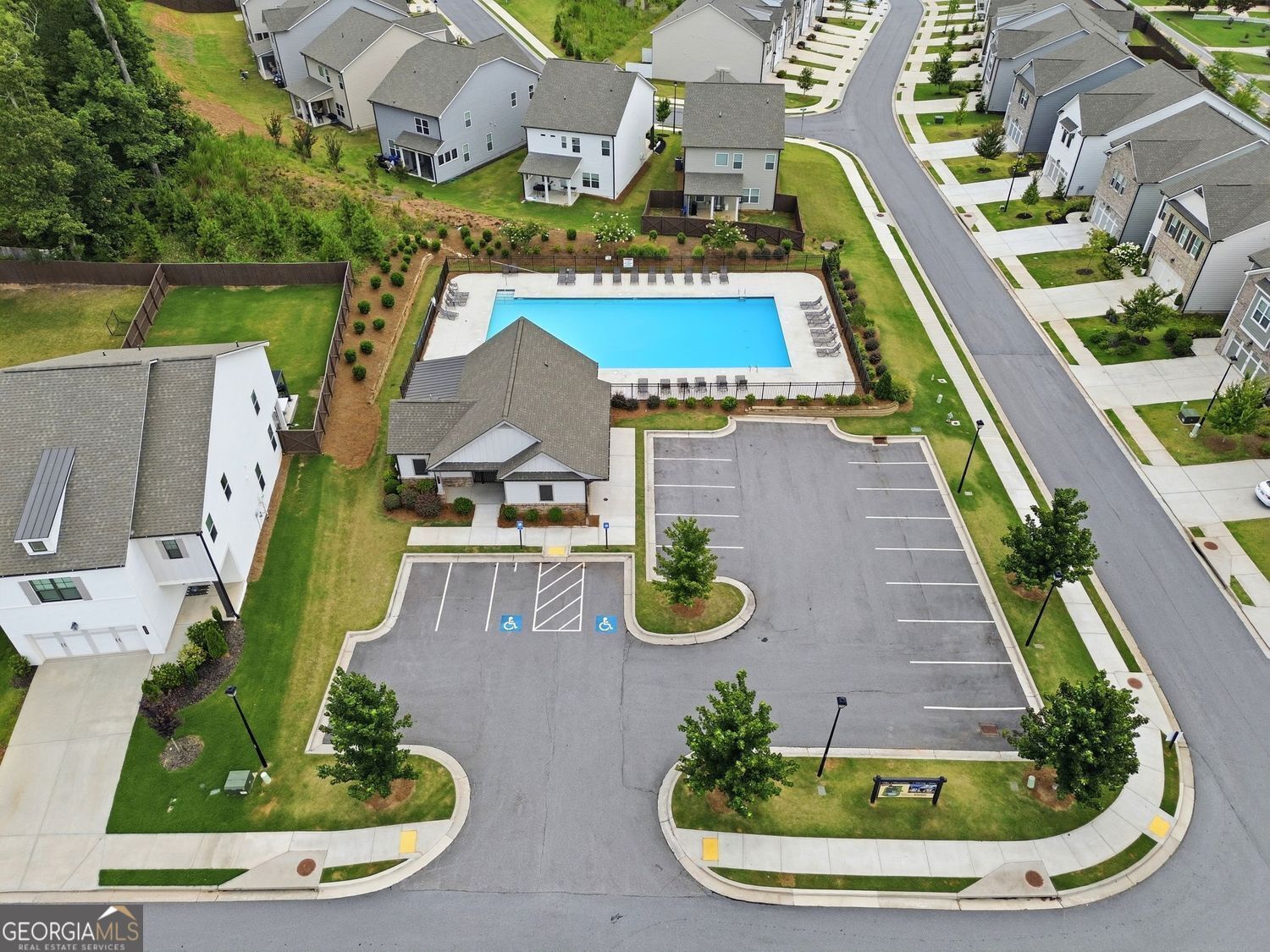 5052 Silver Fox Road Oakwood GA 30566