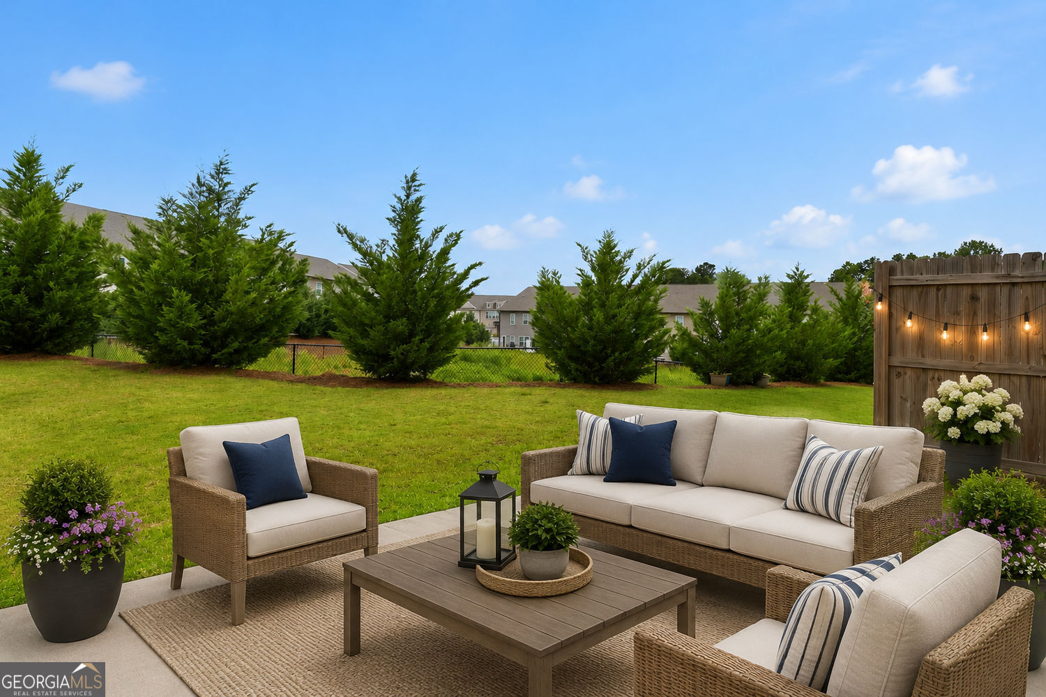 5052 Silver Fox Road Oakwood GA 30566