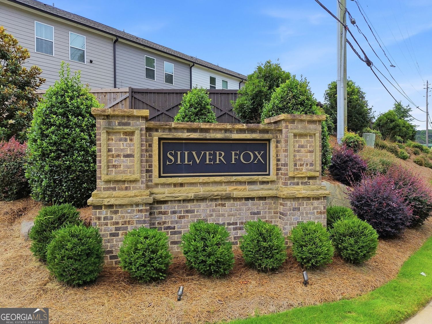 5052 Silver Fox Road Oakwood GA 30566
