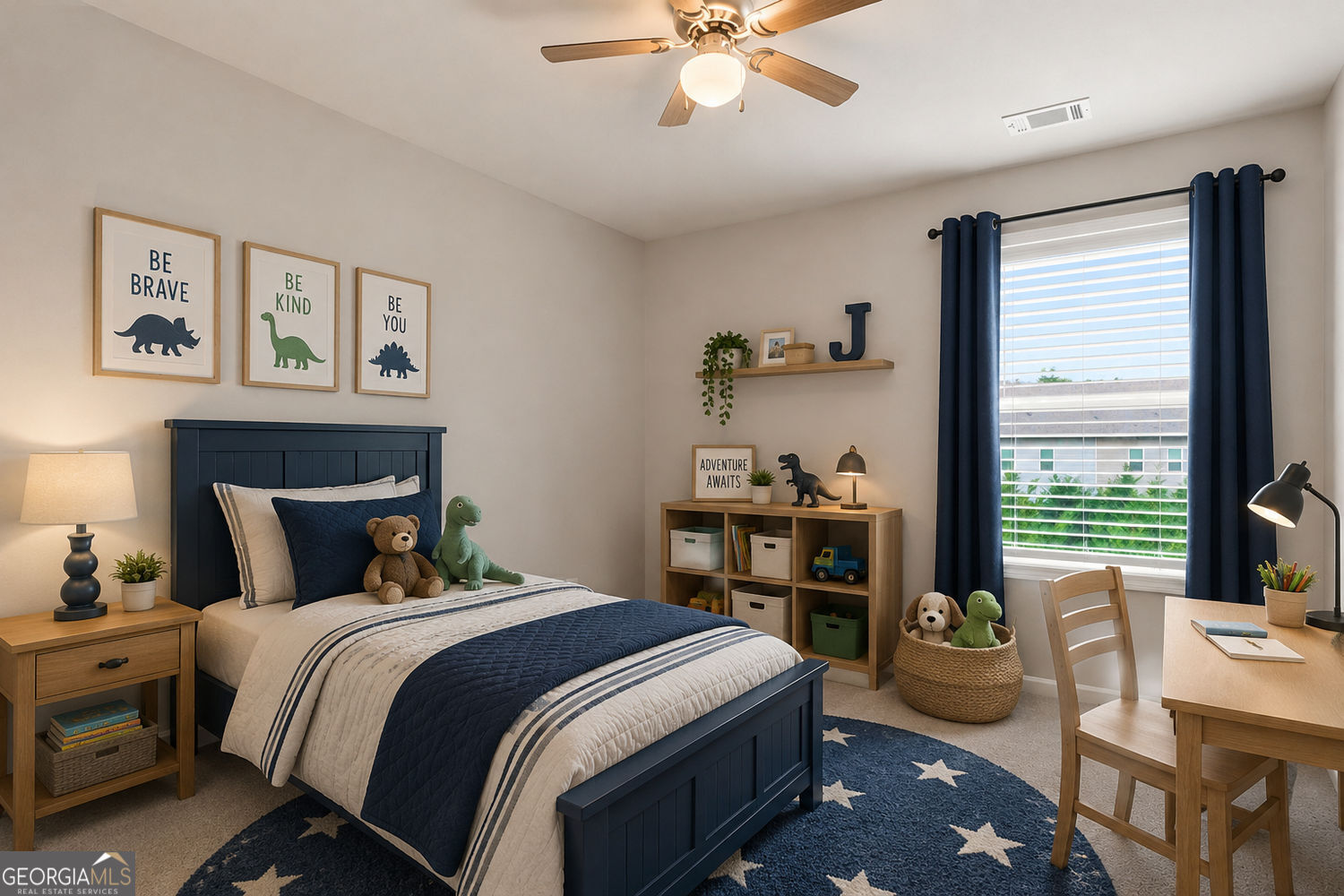 5052 Silver Fox Road Oakwood GA 30566