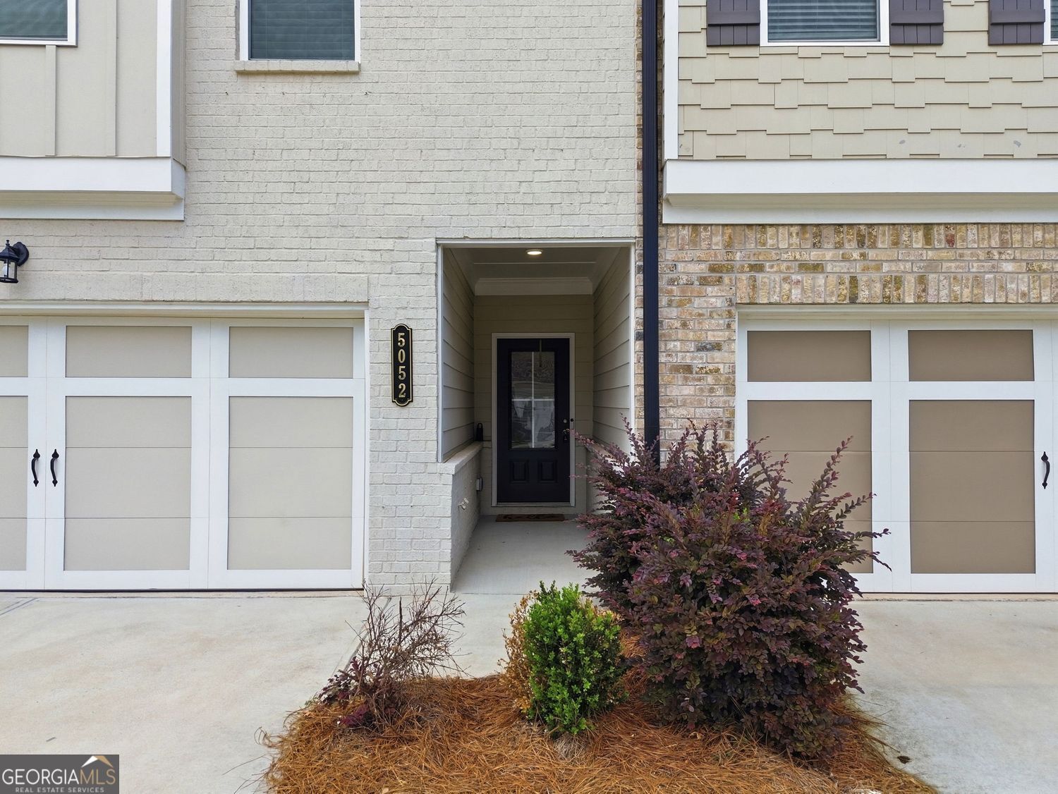 5052 Silver Fox Road Oakwood GA 30566