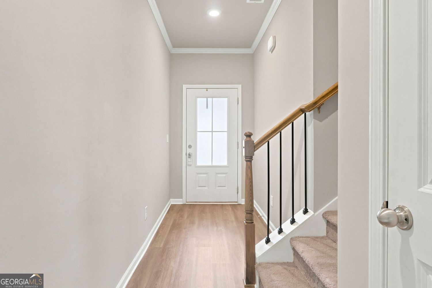 5052 Silver Fox Road Oakwood GA 30566