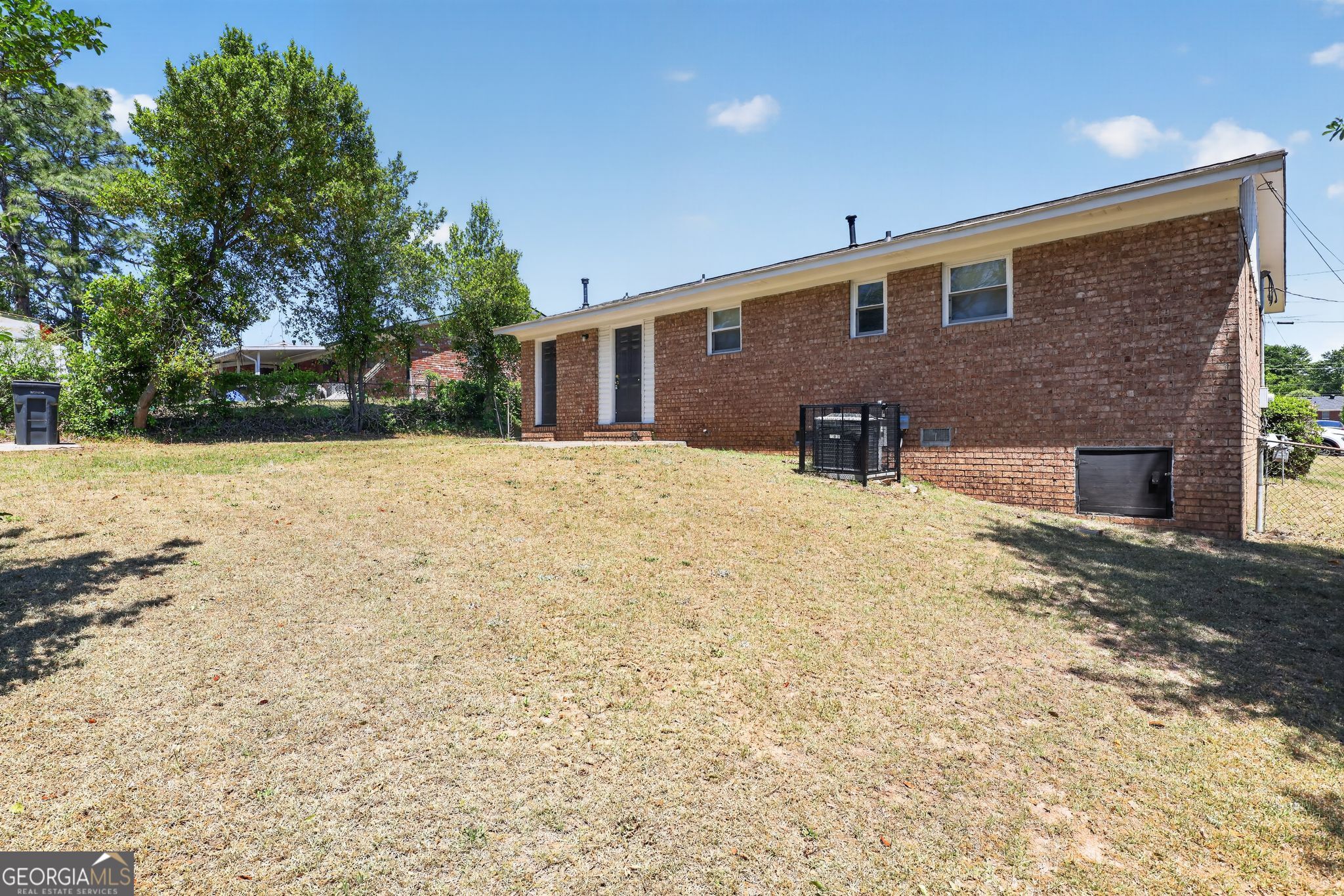 2508 Dexter Road Augusta GA 30906