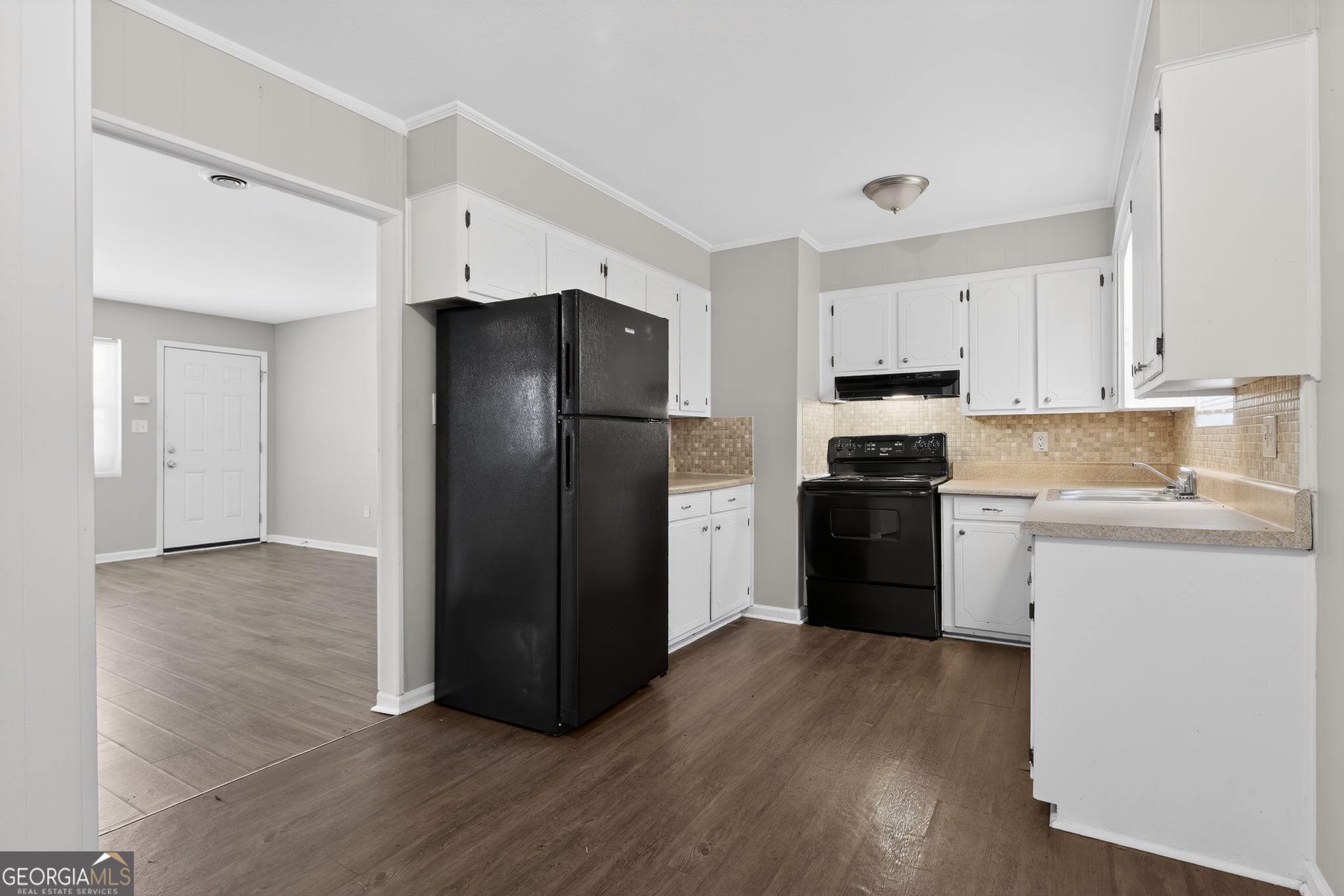 2508 Dexter Road Augusta GA 30906