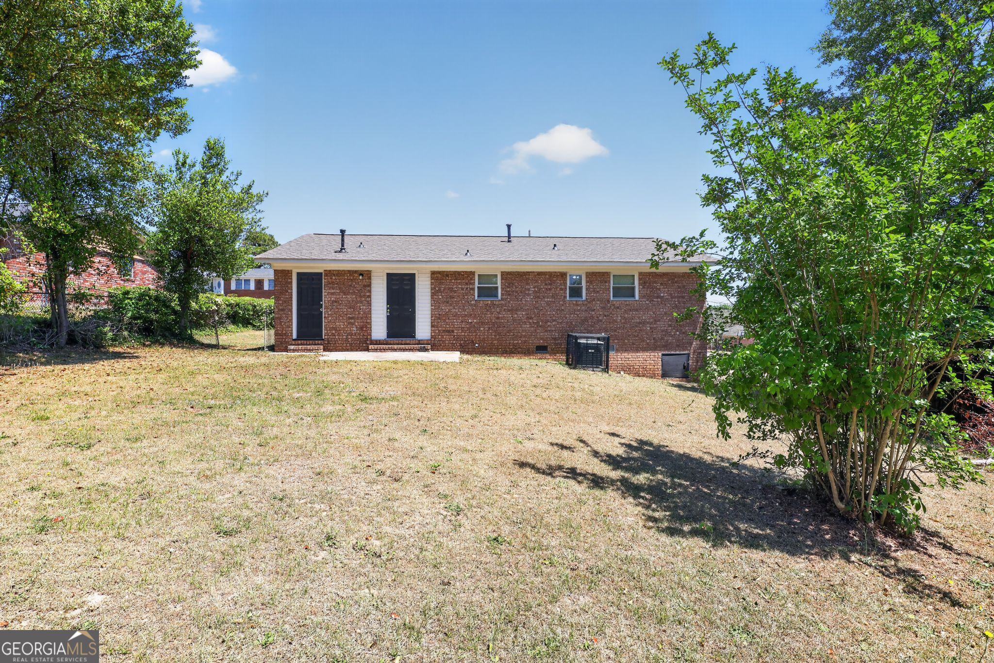 2508 Dexter Road Augusta GA 30906