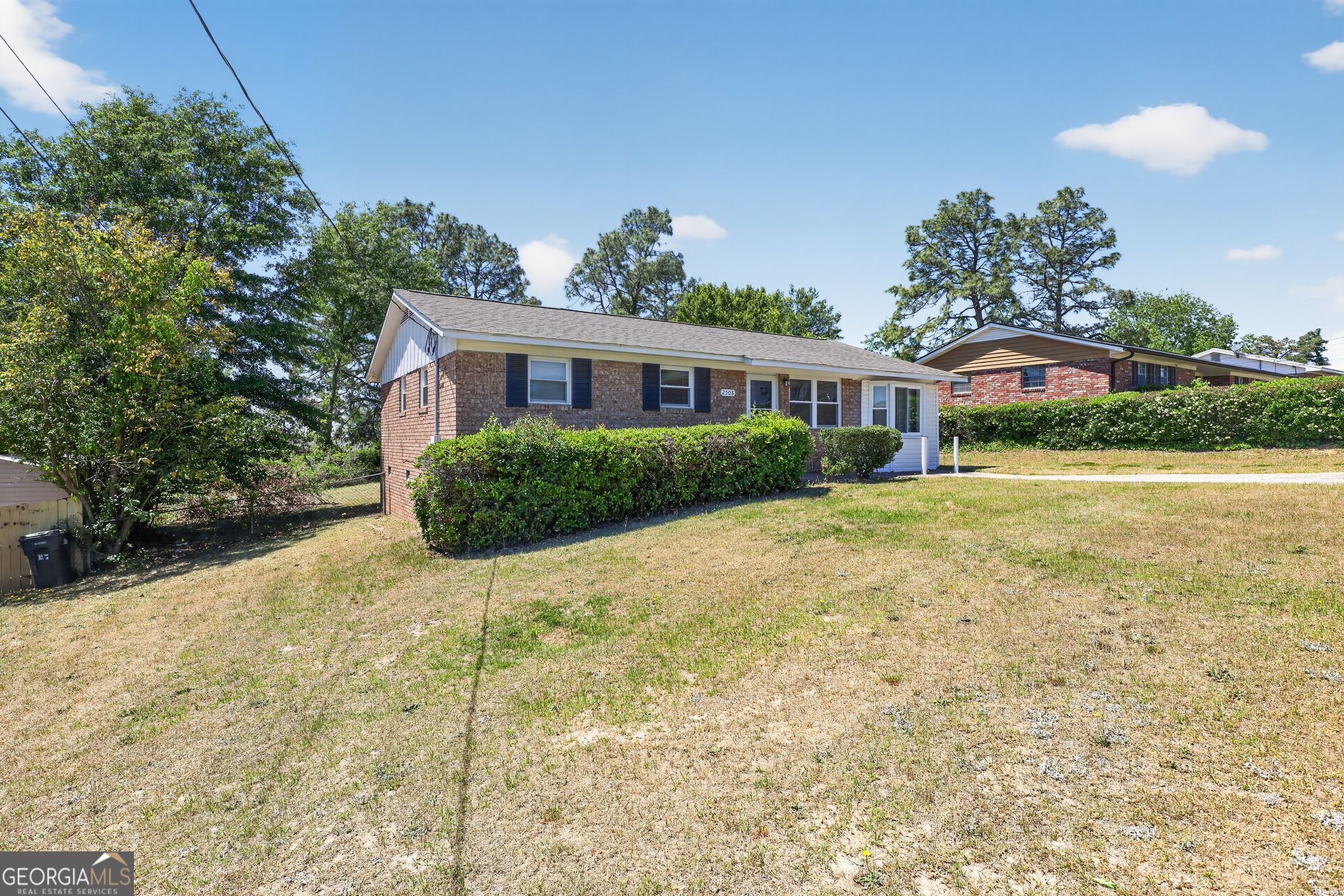 2508 Dexter Road Augusta GA 30906