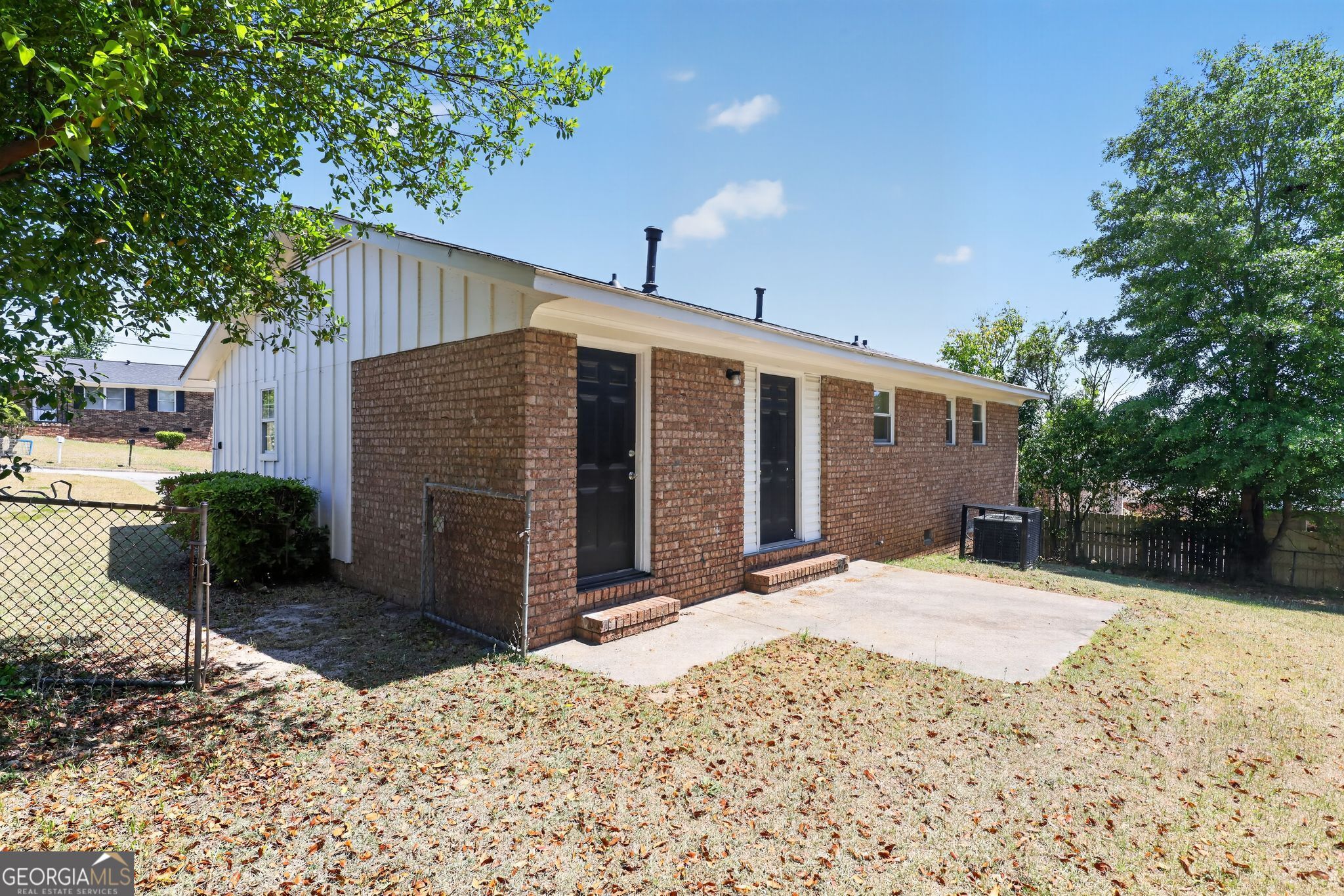 2508 Dexter Road Augusta GA 30906