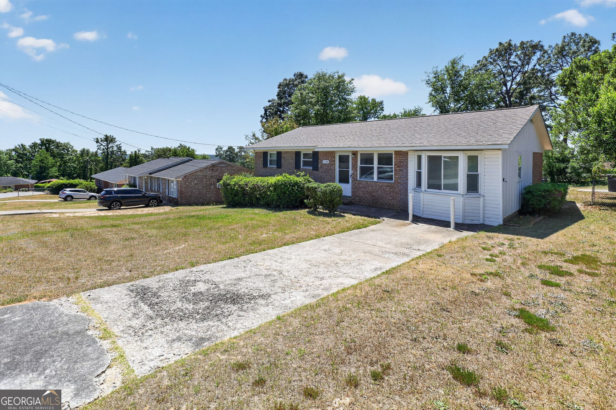 2508 Dexter Road Augusta GA 30906