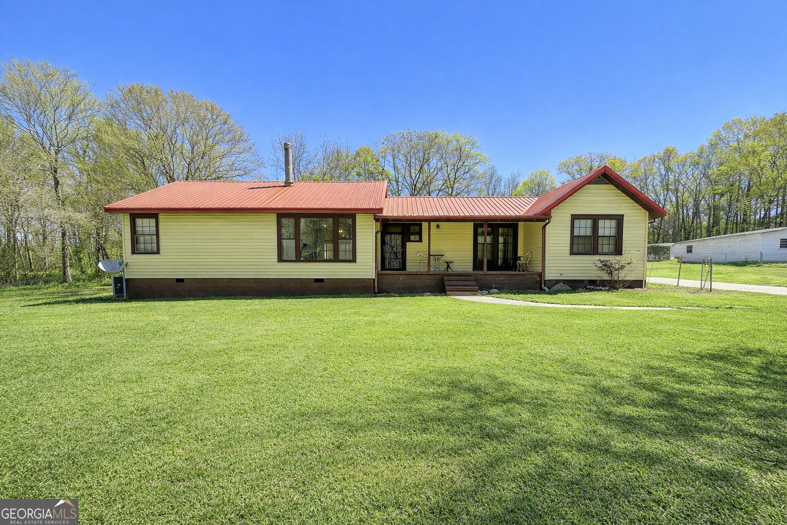 129 Mallory Drive Lagrange GA 30241