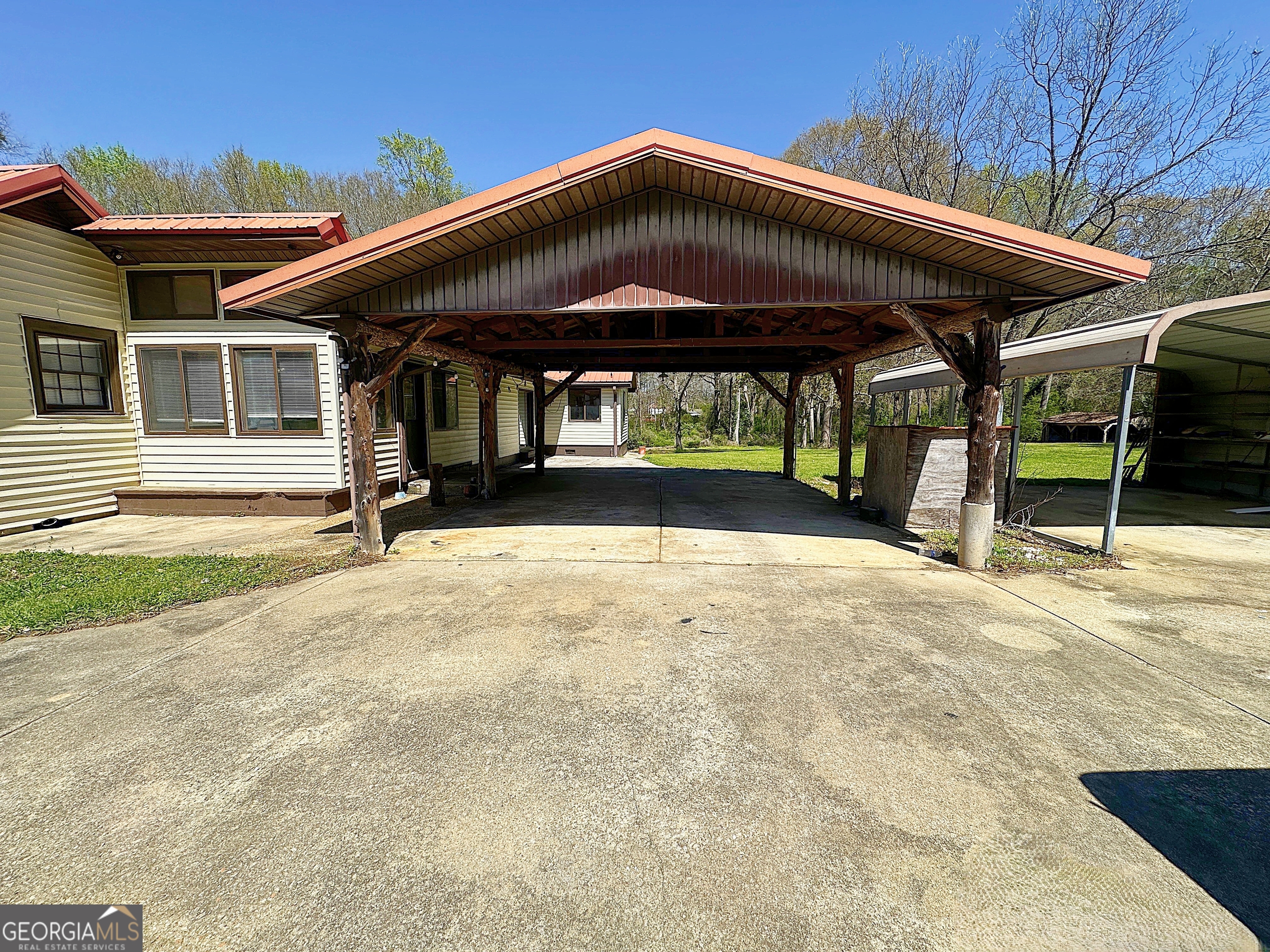 129 Mallory Drive Lagrange GA 30241