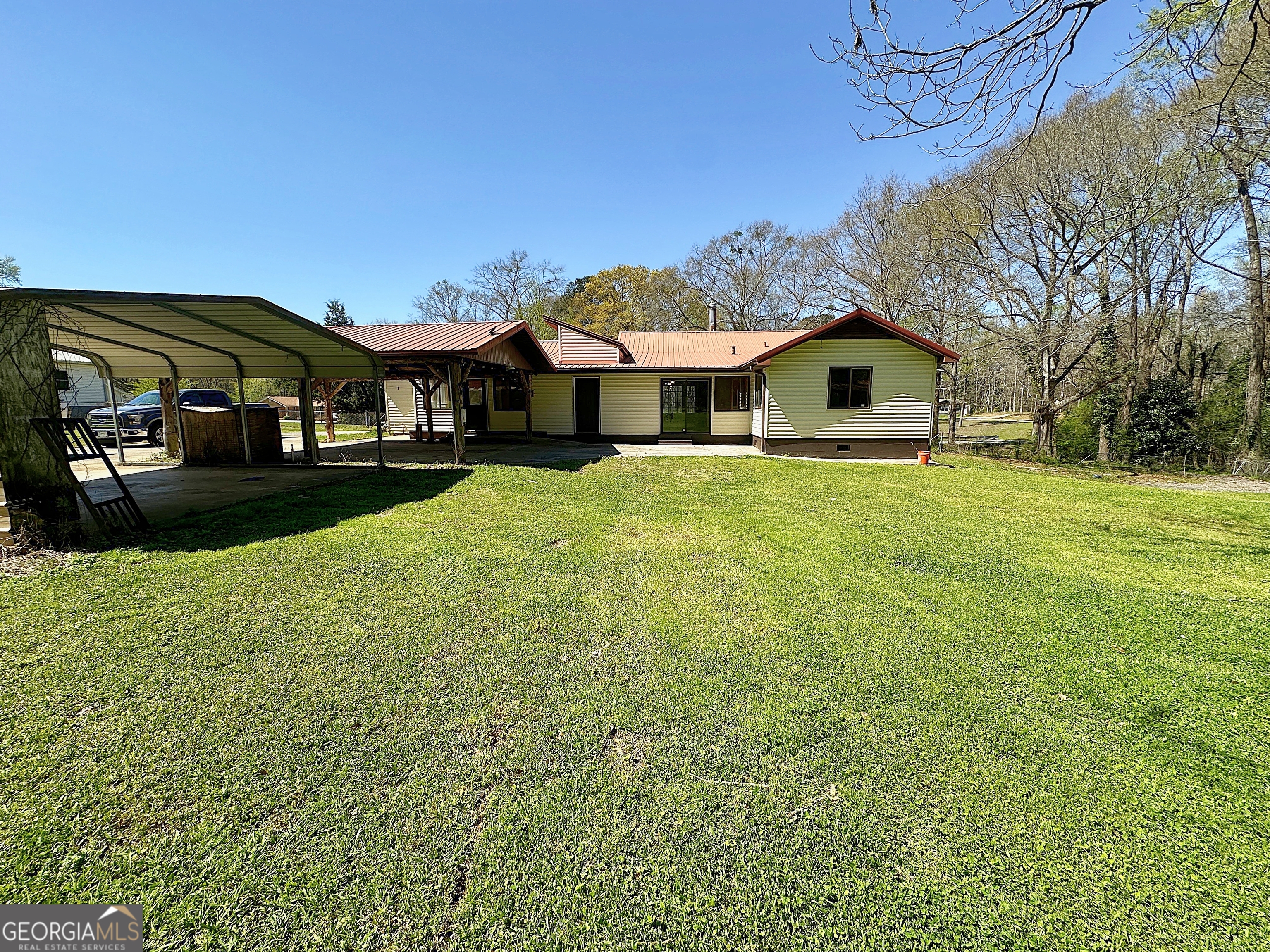 129 Mallory Drive Lagrange GA 30241