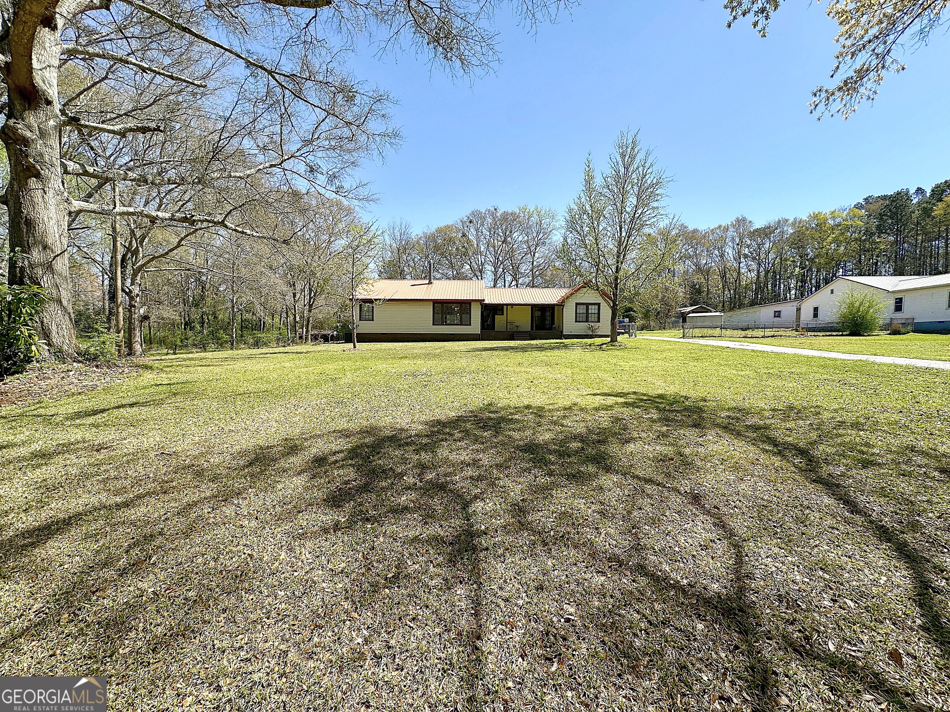 129 Mallory Drive Lagrange GA 30241