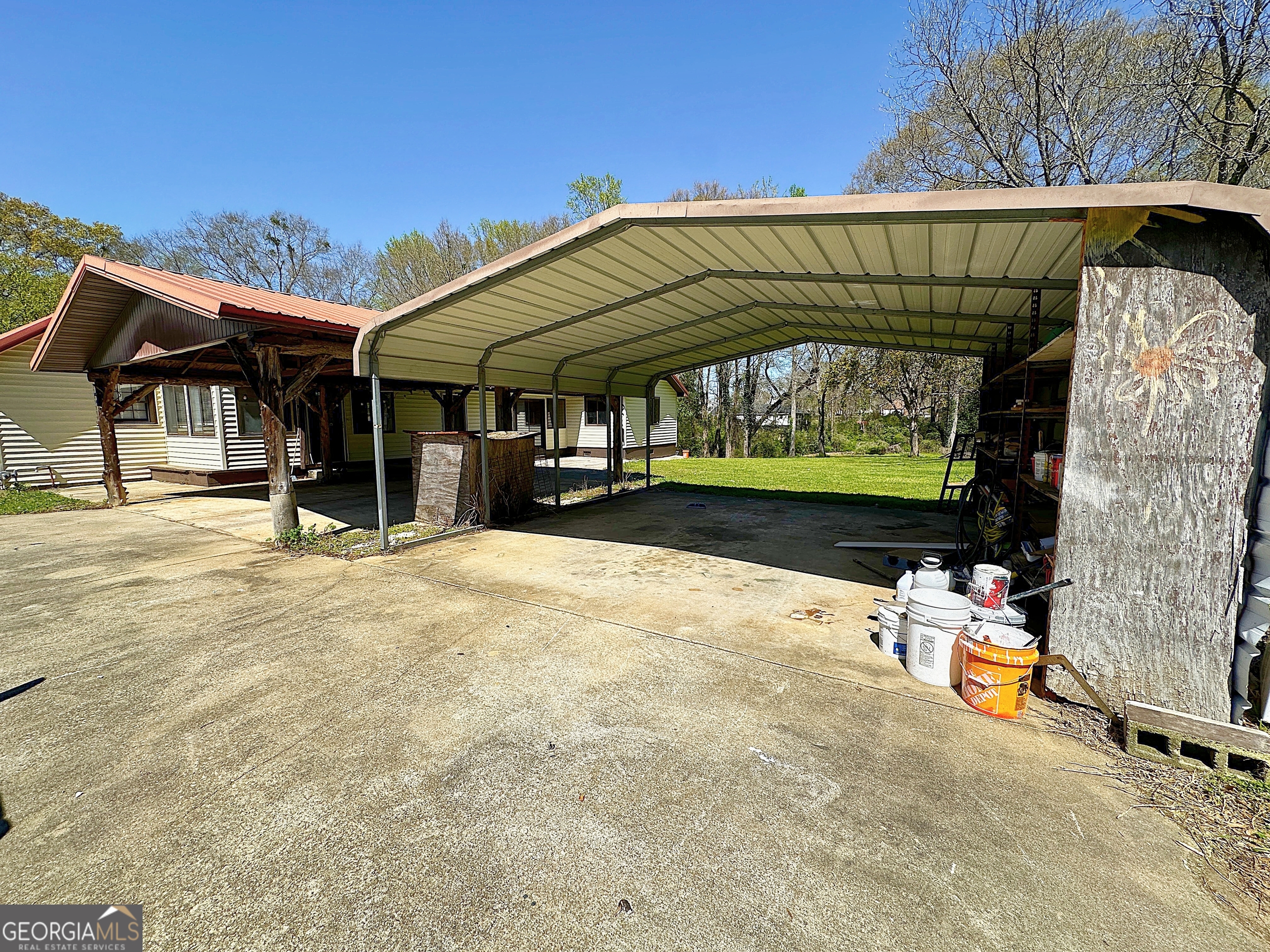 129 Mallory Drive Lagrange GA 30241