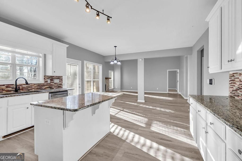 3203 Woodhaven Court SW Conyers GA 30094